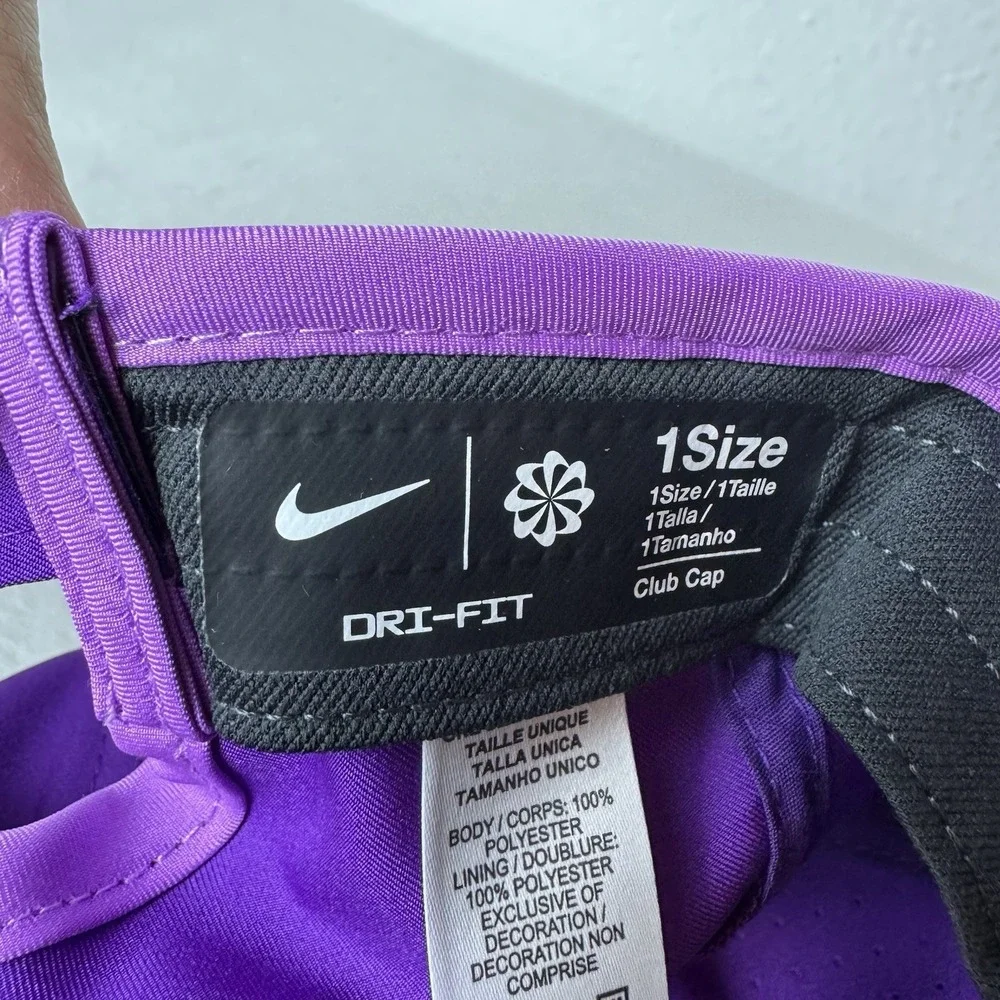 Nike dri fit